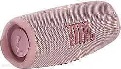 Портативна колонка JBL Charge 5 Рожевий