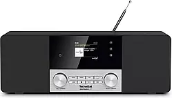 Радіоприймач / годинник TechniSat Радіоприймач DIGITRADIO 4C