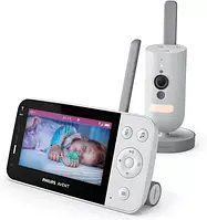 Радіоняня PHILIPS AVENT Video Premium Full HD SCD923/26