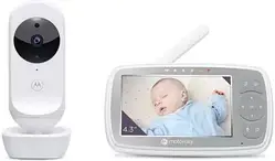 Радіоняня MOTOROLA VM44 Connect