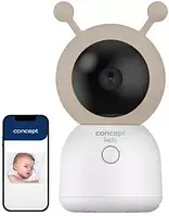 Радіоняня Kido Kd4010