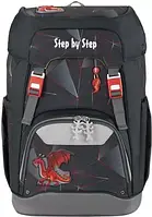 Шкільний рюкзак Step By Sbs Grade Dragon Draco 129966