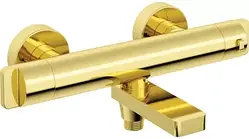 Термостатичний змішувач для ванни Deante (BCH_Z1BT)