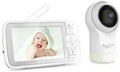 Радіоняня Hubble Connected Nursery View Pro 5
