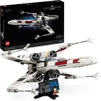 Блоковий конструктор LEGO X-Wing Starfighter (75355)