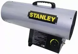 Теплова гармата газова Stanley 30 кВт (St-100V-Gfa-E)