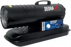 Теплова гармата дизельна Dedra 20 кВт (DED9950A)