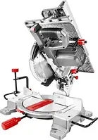 Пила торцева GRAPHITE універсальна 1600W 254x30 (59G801)