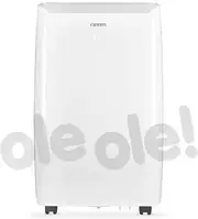 Кліматичний комплекс Raven Білий (EK004)