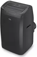 Кліматичний комплекс TCL Білий Black ( TAC-12CPB/NZBHEF)