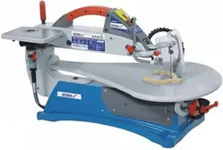 Лобзиковий верстат DEDRA (DED7762)