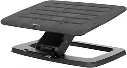 Професійна підніжка Fellowes Hana Black