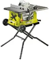 Пила циркулярна Ryobi (RTS1800EF-G)