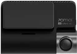 Відеореєстратор 70mai Smart Dash Cam 4k A800s
