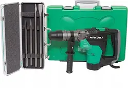 Перфоратор Hitachi (DH40MC)