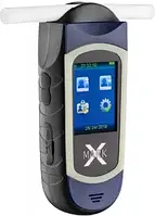 Алкотестер C4 Alcovisor Mark X+