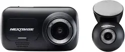 Автомобільний відеореєстратор Nextbase 320Xr