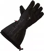 Рукавички з підігрівом Sunen Glovii Black