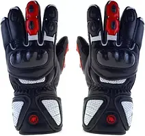 Терморукавички Glovii, XL, Black (GDBXL)