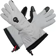 Рукавички з підігрівом Glovii GS8