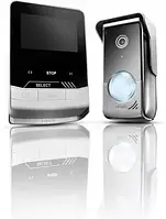 Відеодомофон Somfy V100+ (1870535)