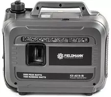 Бензинові генератори