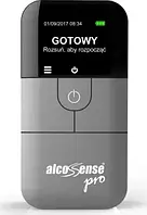 Алкотестер AlcoSense Pro