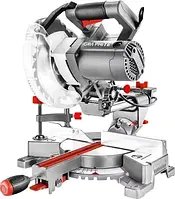 Пила торцювальна Graphite (59G800)