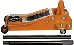 Автопідйомник низькопрофільний Neo 2,5Т 11-731