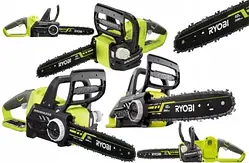 Ланцюгова пила Ryobi One+ OCS1830 (5133002829)