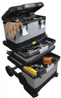 Ящик для інструментів Stanley FatMax Rolling Workshop (1-95-622)
