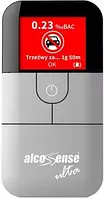 Алкотестер AlcoSense Ultra