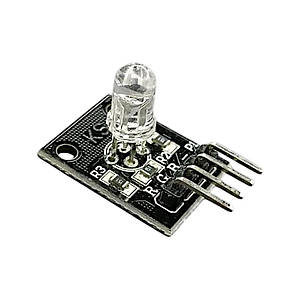 Триколірний світлодіодний модуль KY-016