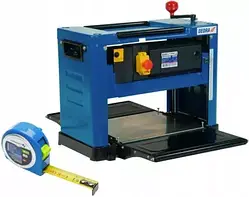 Настільна пила-рубанок Dedra 2000Вт 160 мм (DED7814)