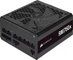 Блок живлення Corsair RM750x (CP-9020199)