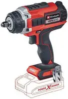 Ударний гайковерт Einhell Solo 18V Impaxxo (4510070)