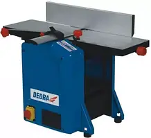 Верстат товщино-рівнювальний Dedra (DED7813)