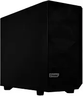 Корпус Fractal Design Meshify 2 Black Solid (FD-C-MES2A-01)