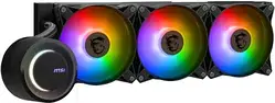 Водяне охолодження MSI MAG CORELIQUID E360 (CC-9011135-WW)