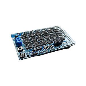 Плата розширення Sensor Shield Ver.2 для ARDUINO MEGA