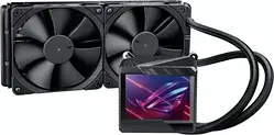 Водяне охолодження ASUS ROG RYUJIN II 240 (90RC00A0-M0UAY0)