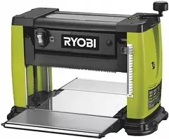 Односторонній рейсмусовий верстат Ryobi (RAP1500G)