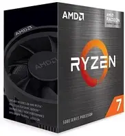 Процесор AMD Ryzen 7 5700G (100-100000263BOX)