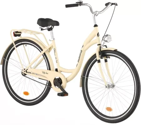 Велосипед Indiana Moena Cappucino S1B 26 2023, фото 1