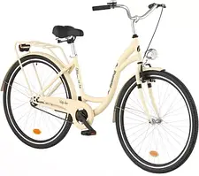 Велосипед Indiana Moena Cappucino S1B 26 2023