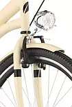Велосипед Indiana Moena Cappucino S1B 26 2023, фото 7