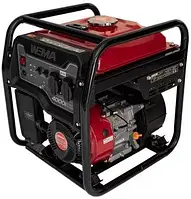 Інверторний бензиновий генератор WEIMA WM4000i