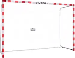 Футбольні ворота Hudora Track Allround 300 76906