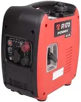 Електрогенератор Rato R1250HIS4
