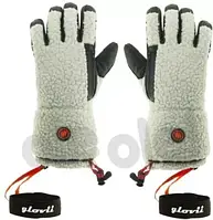 Рукавички з підігрівом Glovii GS3XL